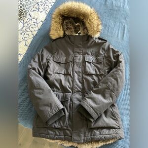 Tna Niseko Jacket with Hood